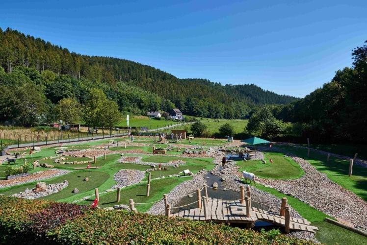 Liv-in Komfort Monschau