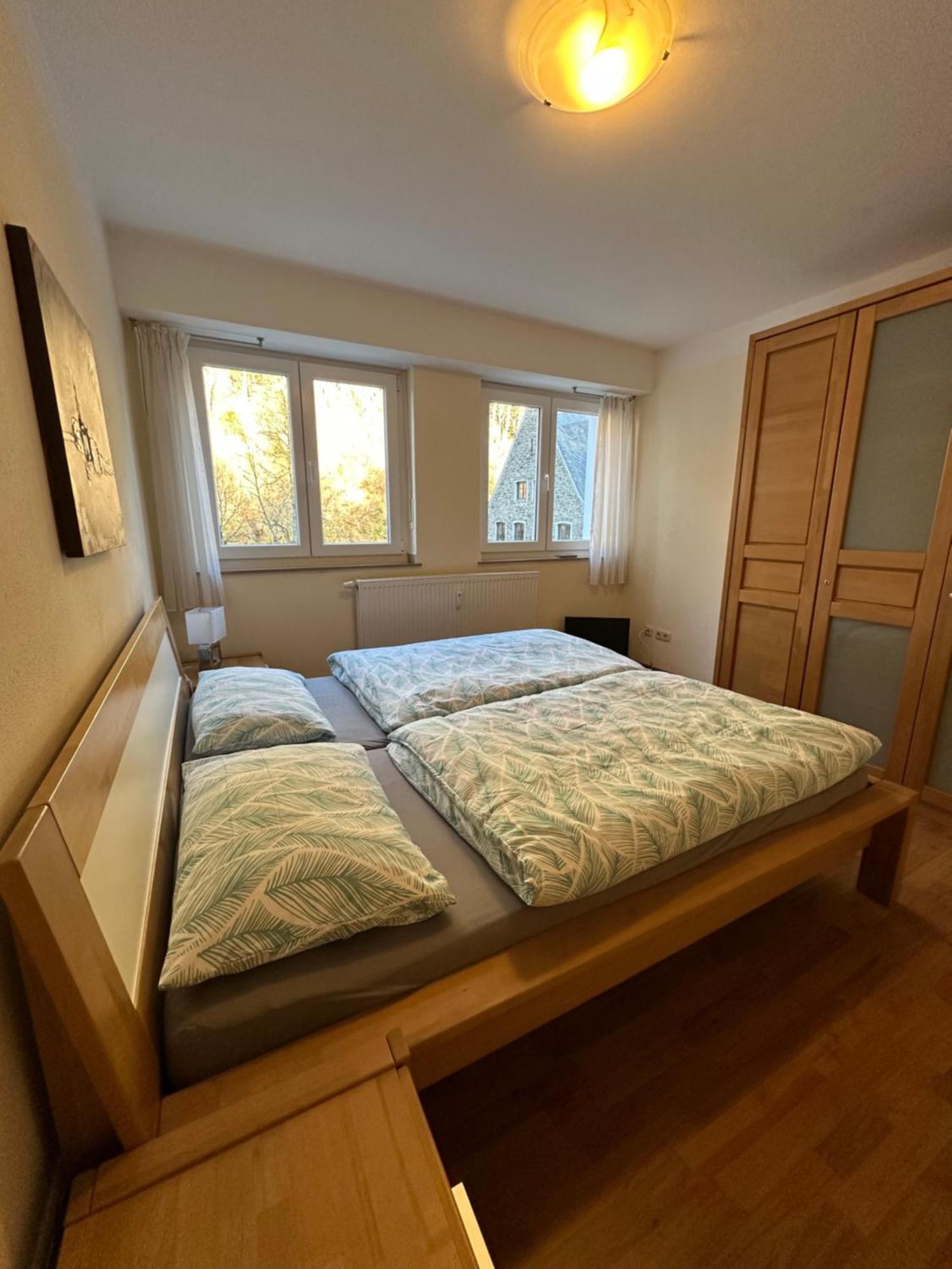 Apartment Liv-in Komfort *